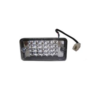 چراغ راهنما  مدل LED مناسب برای نیسان بسته دو عددی