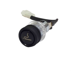 فندک خودرو یدک چی کد T91156 مناسب برای تیبا