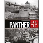 کتاب Panther اثر Thomas Anderson انتشارات Osprey Publishing