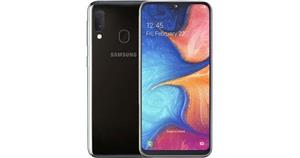 گوشی سامسونگ   آ 20 ای  ظرفیت 3/32 گیگابایت Samsung Galaxy A20e 3/32GB Mobile Phone