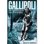 کتاب Gallipoli اثر David W. Cameron انتشارات تازه ها