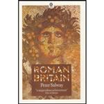 کتاب Roman Britain  اثر Peter Salway انتشارات Oxford University Press