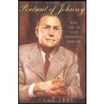 کتاب Portrait of Johnny اثر Gene Lees انتشارات Hal Leonard