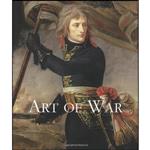 کتاب Art of War  اثر Arturo Graf and Victoria Charles انتشارات Parkstone Press