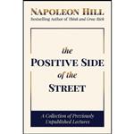 کتاب The Positive Side of the Street اثر Napoleon Hill انتشارات Post Hill Press