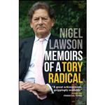 کتاب Memoirs Of A Tory Radical اثر Nigel Lawson انتشارات Biteback Limited