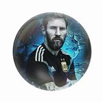 مگنت عرش طرح ورزشی لیونل مسی Messi کد Asm6465