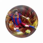 مگنت عرش طرح ورزشی لیونل مسی Messi کد Asm6466