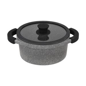 سرویس پخت و پز 11 پارچه زرساب مدل مونارک پلاس کد MP8500