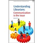کتاب Understanding Librarians اثر Barbara Hull انتشارات Chandos Publishing