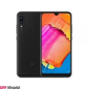 گوشی شیائومی Redmi 7 مدل 64 گیگابایت 4گیگابایت رم دو سیم کارت