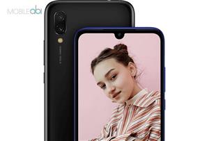گوشی Xiaomi Redmi 7 Global Version نسخه 2/16