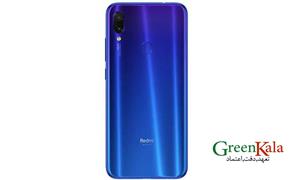 گوشی Xiaomi Redmi 7 Global Version نسخه 2/16 Xiaomi Redmi 7-2/16GB