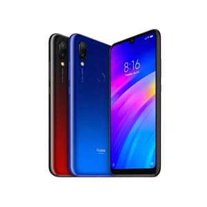 گوشی Xiaomi Redmi 7 Global Version نسخه 2/16 Xiaomi Redmi 7-2/16GB