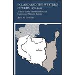کتاب Poland and the Western Powers 1938-1938 اثر Anna M. Cienciala انتشارات تازه ها