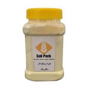 پودر موبر  سالی پک مدل نوره زرنیخ دار وزن 500 گرم