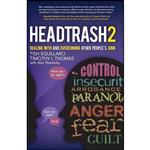 کتاب HeadTrash 2 اثر جمعی از نویسندگان انتشارات Greenleaf Book Group Press