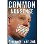 کتاب Common Nonsense اثر Alexander Zaitchik انتشارات Wiley