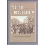 کتاب Vienna in the Age of Uncertainty اثر Deborah R. Coen انتشارات University of Chicago Press