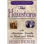 کتاب The Hairstons اثر Henry Wiencek انتشارات تازه ها