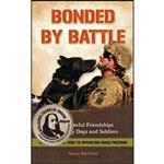 کتاب Bonded By Battle اثر Nancy Roe Pimm انتشارات QUINDARO PRESS, LLC