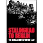 کتاب Stalingrad to Berlin اثر Earl F. Ziemke انتشارات Books Express Publishing