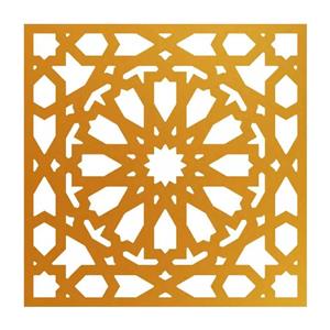 تایل سقفی آسمان مجازی مدل مولتی استایل کد ST17