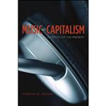 کتاب Music and Capitalism اثر Timothy D. Taylor انتشارات University of Chicago Press