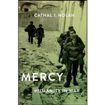 کتاب Mercy اثر Cathal J. Nolan انتشارات Oxford University Press