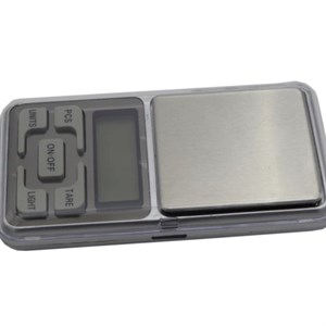 ترازو دیجیتال مدل YP-MH-0.01-100GR