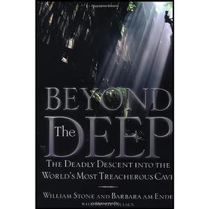 کتاب Beyond the Deep اثر جمعی از نویسندگان انتشارات Grand Central Publishing 