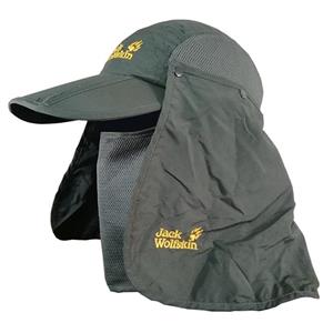 کلاه کوهنوردی جک ولف اسکین مدل 9866 