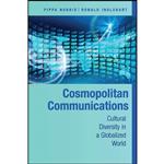 کتاب Cosmopolitan Communications اثر Pippa Norris and Ronald Inglehart انتشارات Cambridge University Press