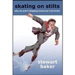 کتاب Skating on Stilts اثر Stewart A. Baker انتشارات Hoover Institution Press