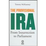 کتاب The Provisional IRA اثر Tommy McKearney انتشارات Pluto Press