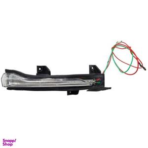 چراغ راهنما آینه راست خودرو چیکال مدل P-610-R مناسب برای دنا پلاس