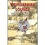 کتاب Thunderbird Lounge اثر Robert J. Brandt انتشارات Trafford Publishing