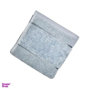 حوله دستی هیرو طرح ماکرو سایز 40×80 سانتی متر