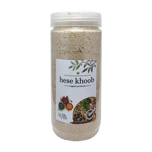 سویق گندم ممتاز حس خوب - 500 گرم