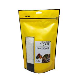 پودر نارگیل چرب ممتاز حس خوب - 300 گرم