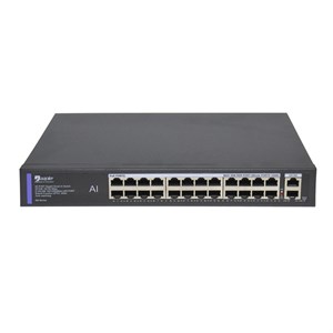 سوئیچ 24 پورت POE داپلر مدل GS242