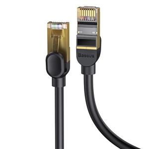 کابل شبکه CAT6 بیسوس مدل High Speed طول 2 متر