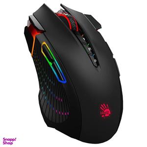 ماوس بلادی مدل J90s