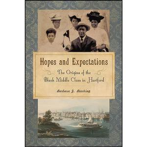 کتاب Hopes and Expectations اثر Barbara J. Beeching انتشارات SUNY Press 