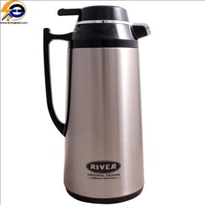 فلاسک ریور مدل YP-STIL-TAKGHOLO-8624 گنجایش 1.9 لیتر