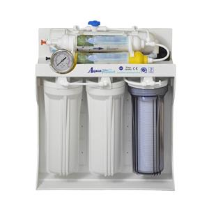 دستگاه تصفیه کننده آب آکوا پیورست مدل Z 600 NEW