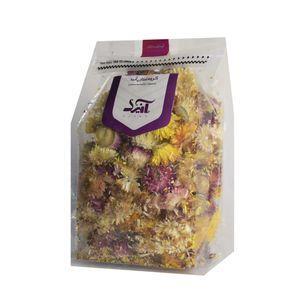 دمنوش گل مینا صادراتی آنید  - 200 گرم