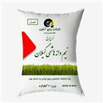 برنج نیم دانه هاشمی گیلان برنج آنلاین - 10 کیلوگرم