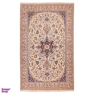 فرش دستباف شش و نیم متری سی پرشیا کد 705292