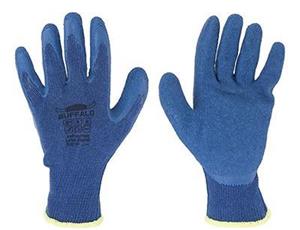 دستکش ایمنی ضدبرش بوفالو مدل B1101 Buffalo B1101 Cutting Gloves Safety Equipment